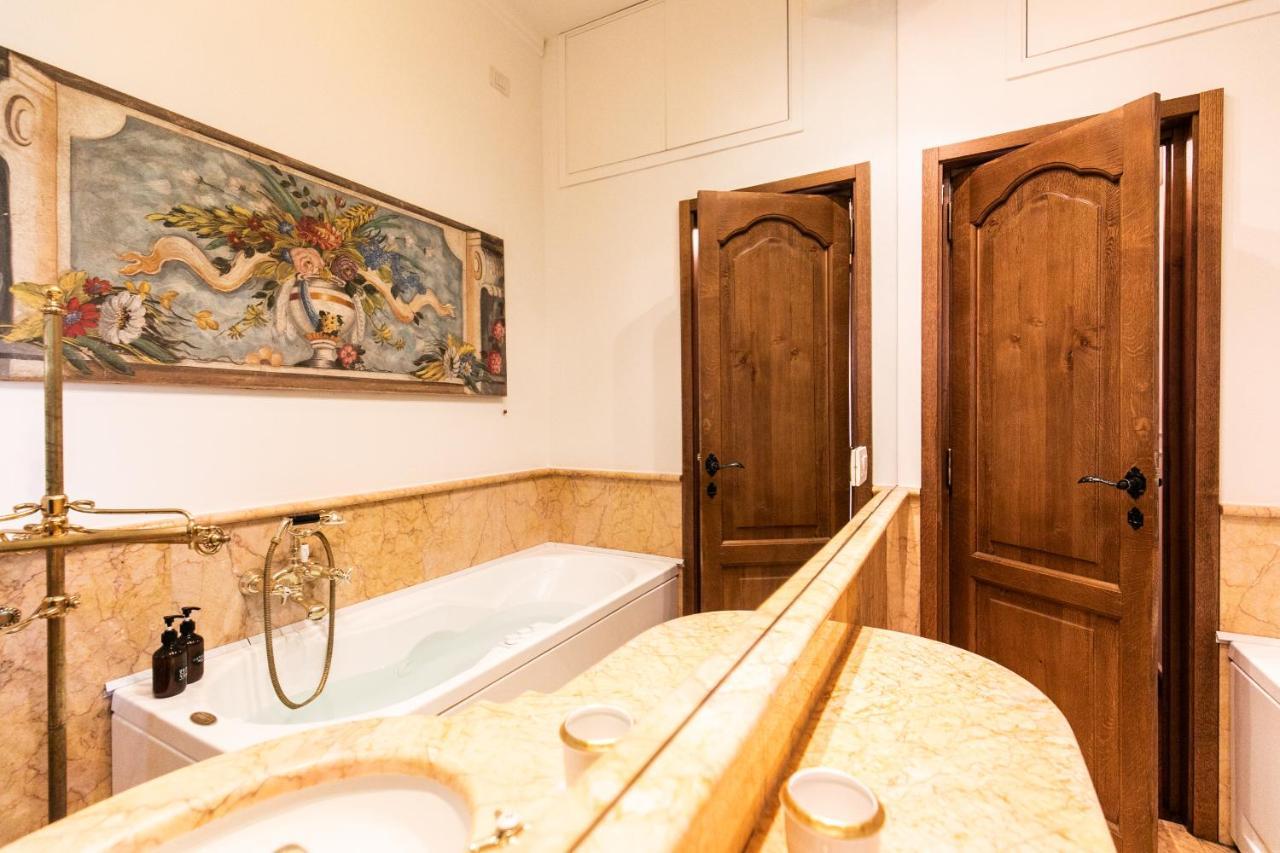 Apartamento Klimt - Jacuzzi 5 Star - Luxury Design *