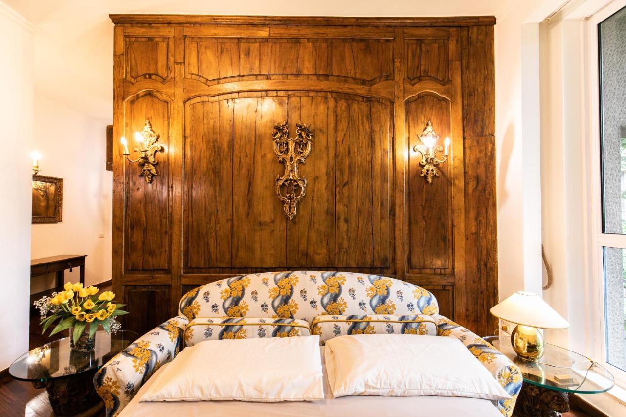 Klimt - Jacuzzi 5 Star - Luxury Design Apartamento