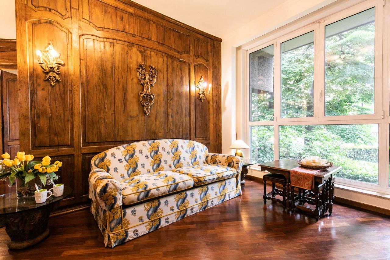 Klimt - Jacuzzi 5 Star - Luxury Design Apartamento *