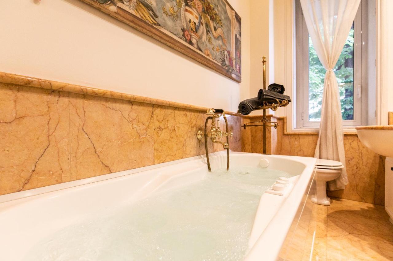 Apartamento Klimt - Jacuzzi 5 Star - Luxury Design *