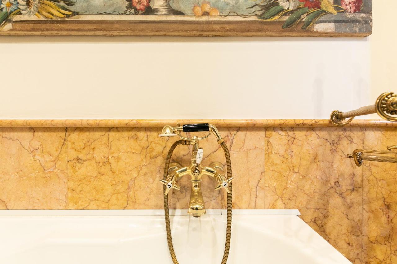Klimt - Jacuzzi 5 Star - Luxury Design * Milão