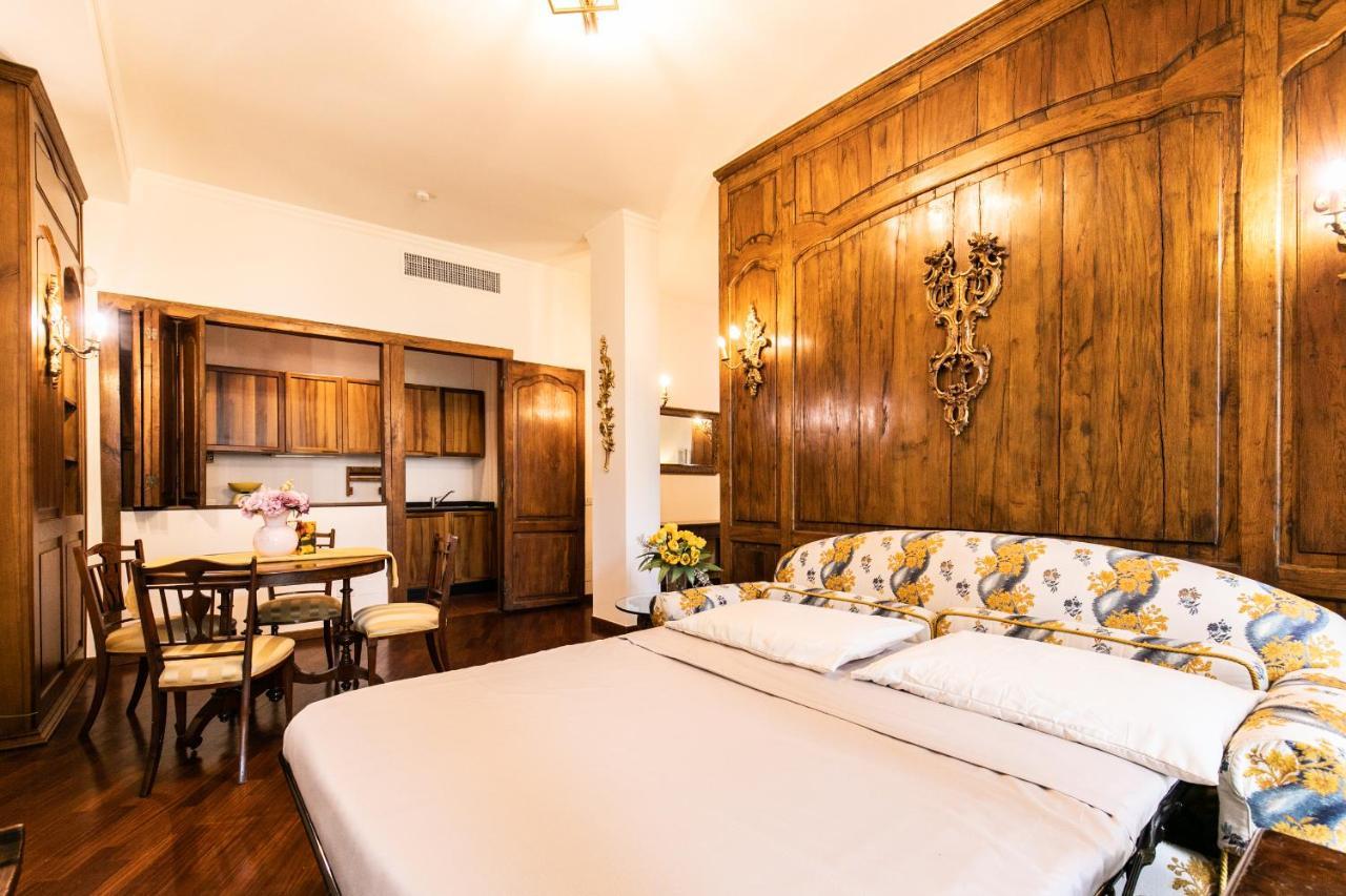 Apartamento Klimt - Jacuzzi 5 Star - Luxury Design