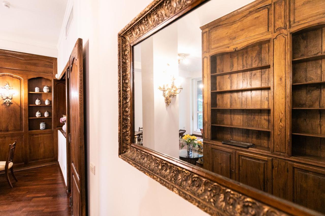 Klimt - Jacuzzi 5 Star - Luxury Design Apartamento
