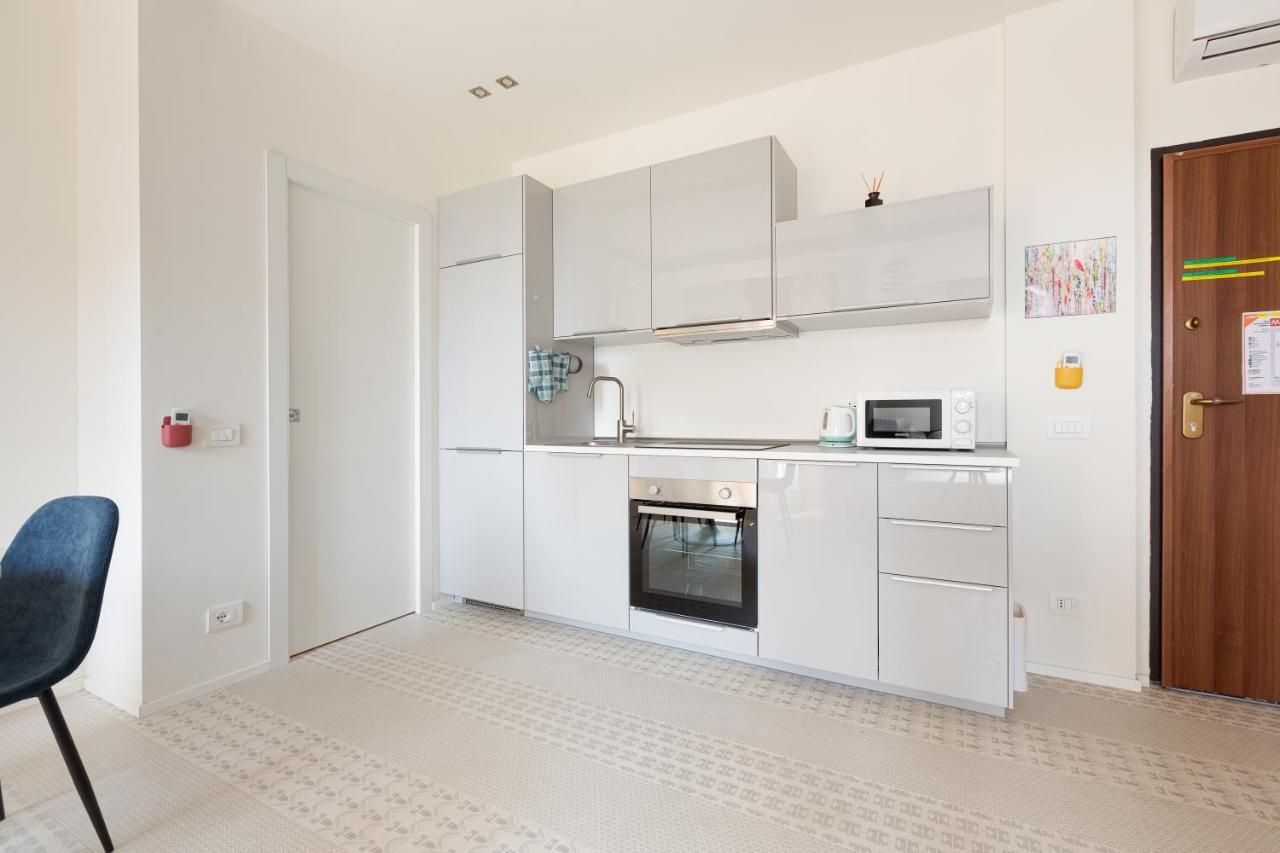 Renovated Apts *