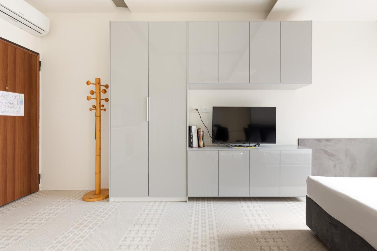 Apartamento Renovated Apts