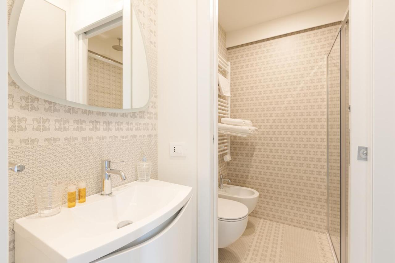 Renovated Apts Apartamento Milão