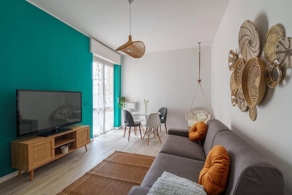 Free Parking Charme&space Big House Wifi Netlix Apartment