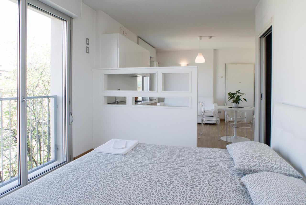 Apartamento Housing32 Milão