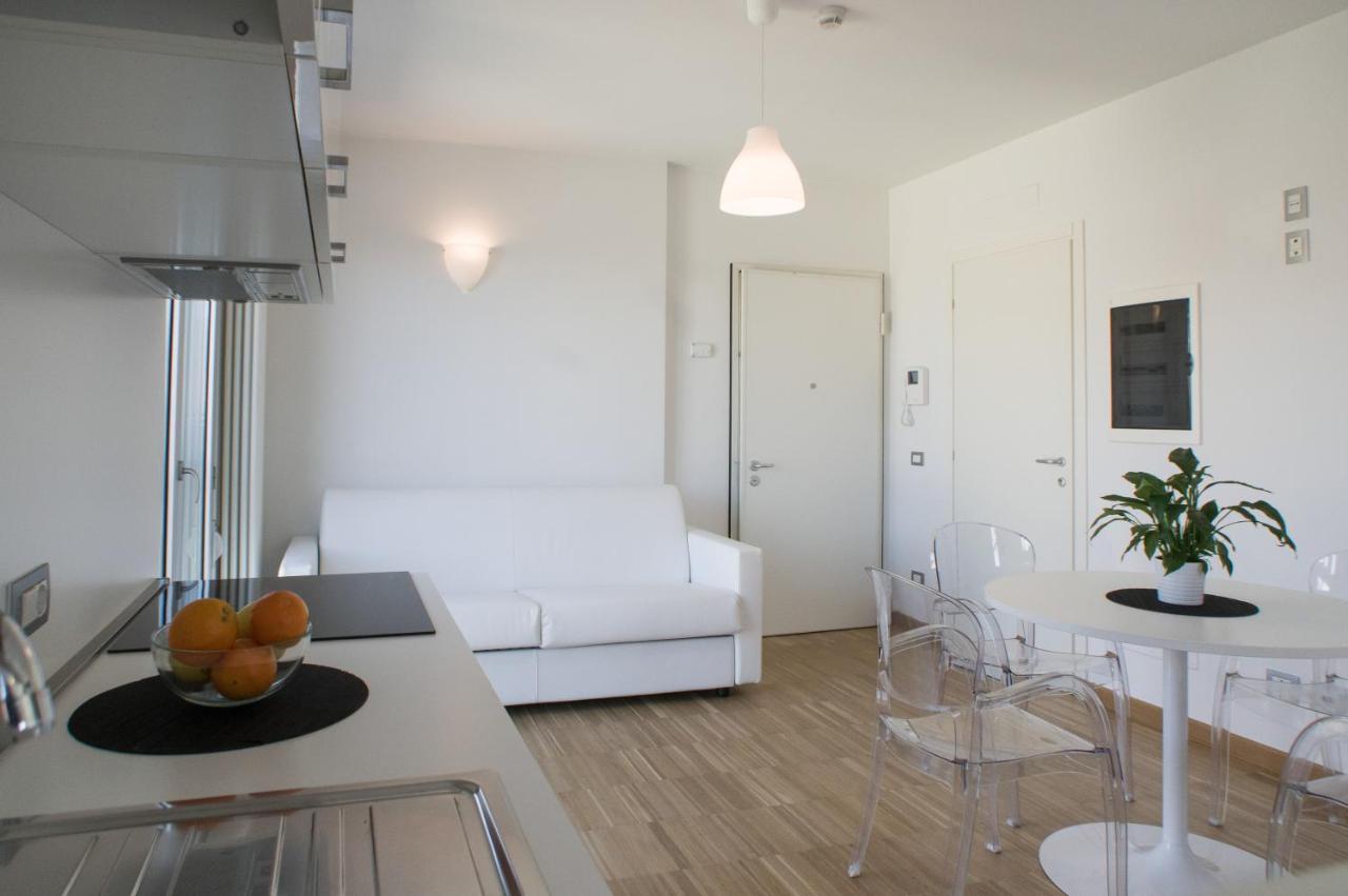 Apartamento Housing32 *