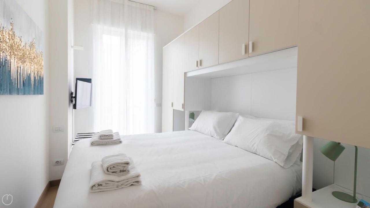 Apartamento Italianway - Mauro Macchi 65