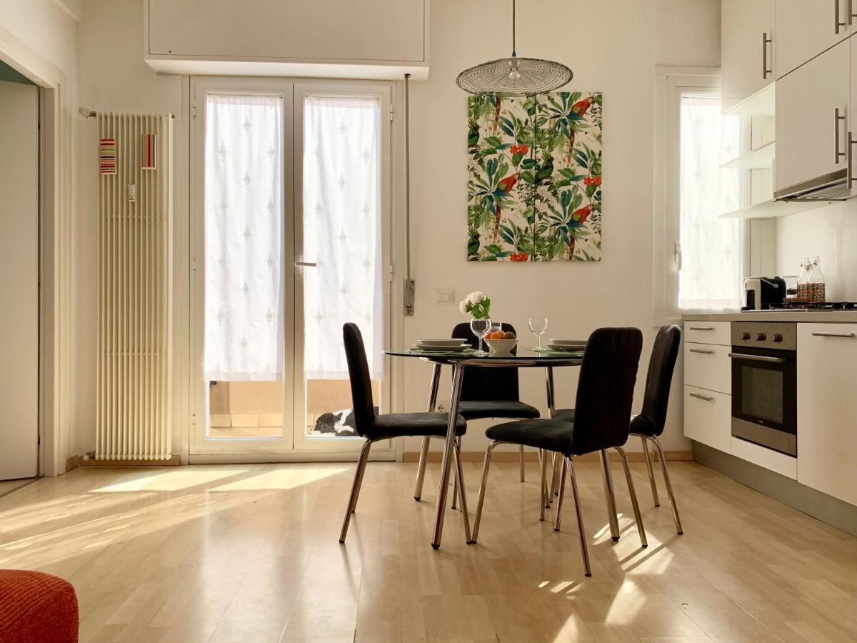 Cozy Tortona Navigli Apartment *
