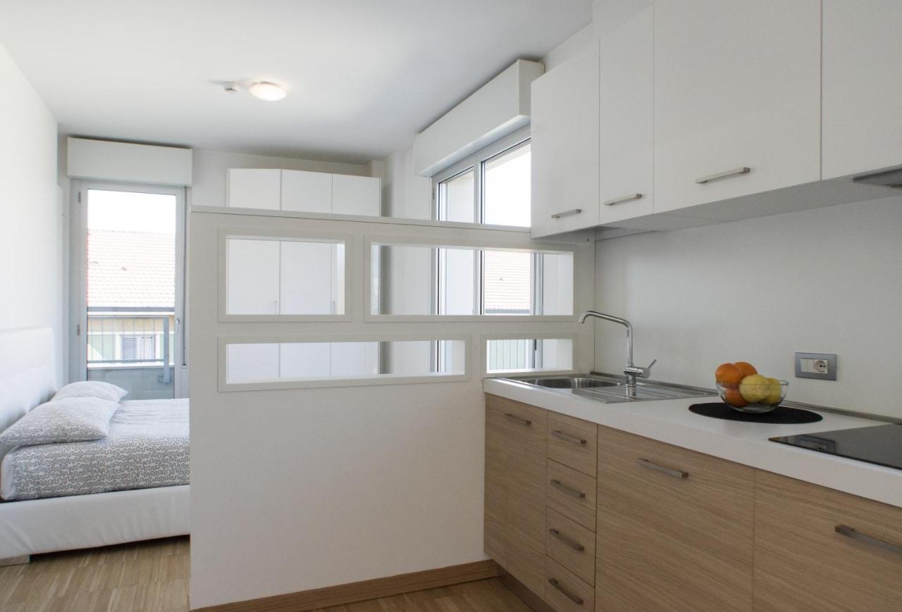 Apartamento Housing32 *