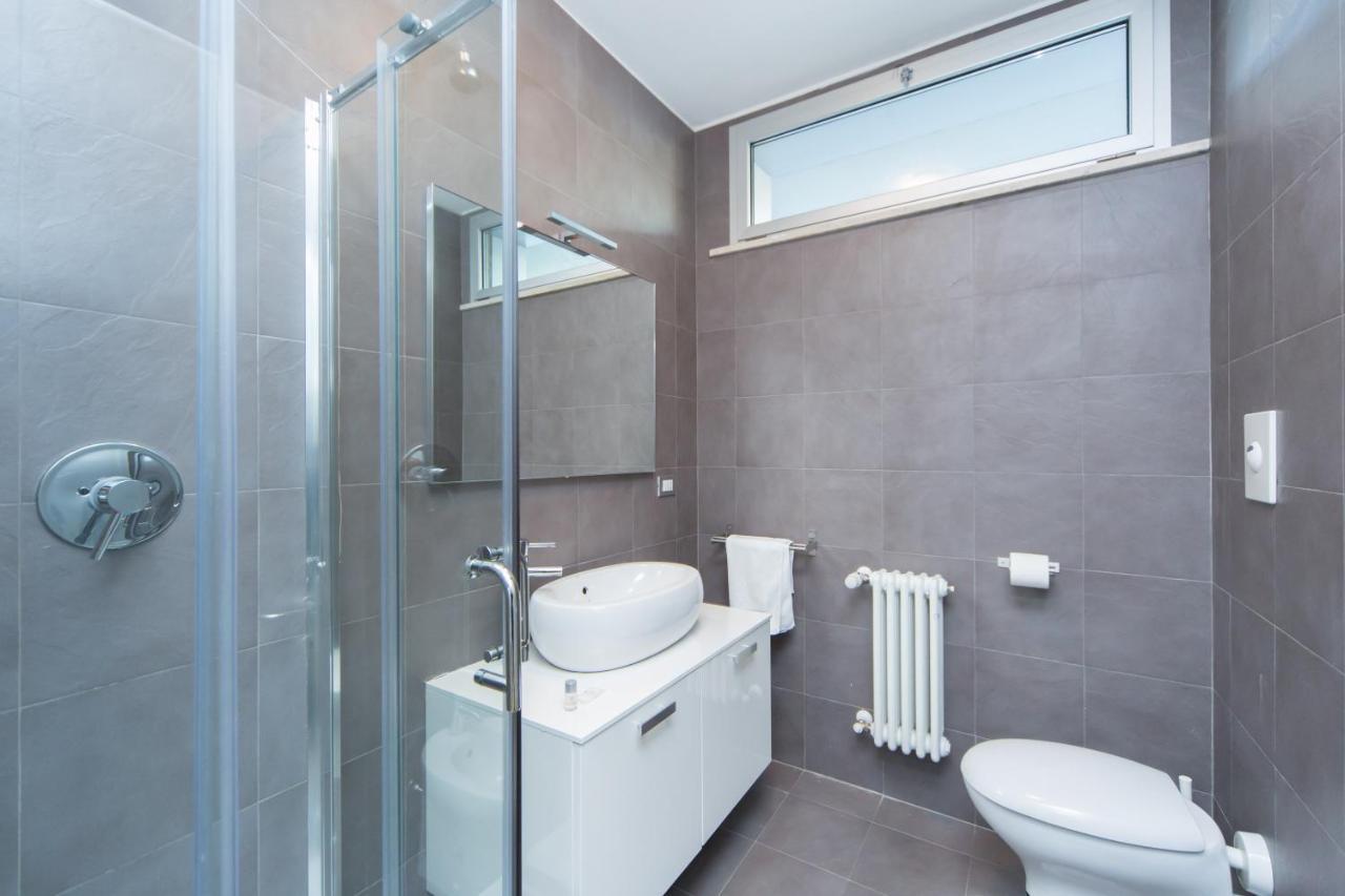 Apartamento Housing32 *