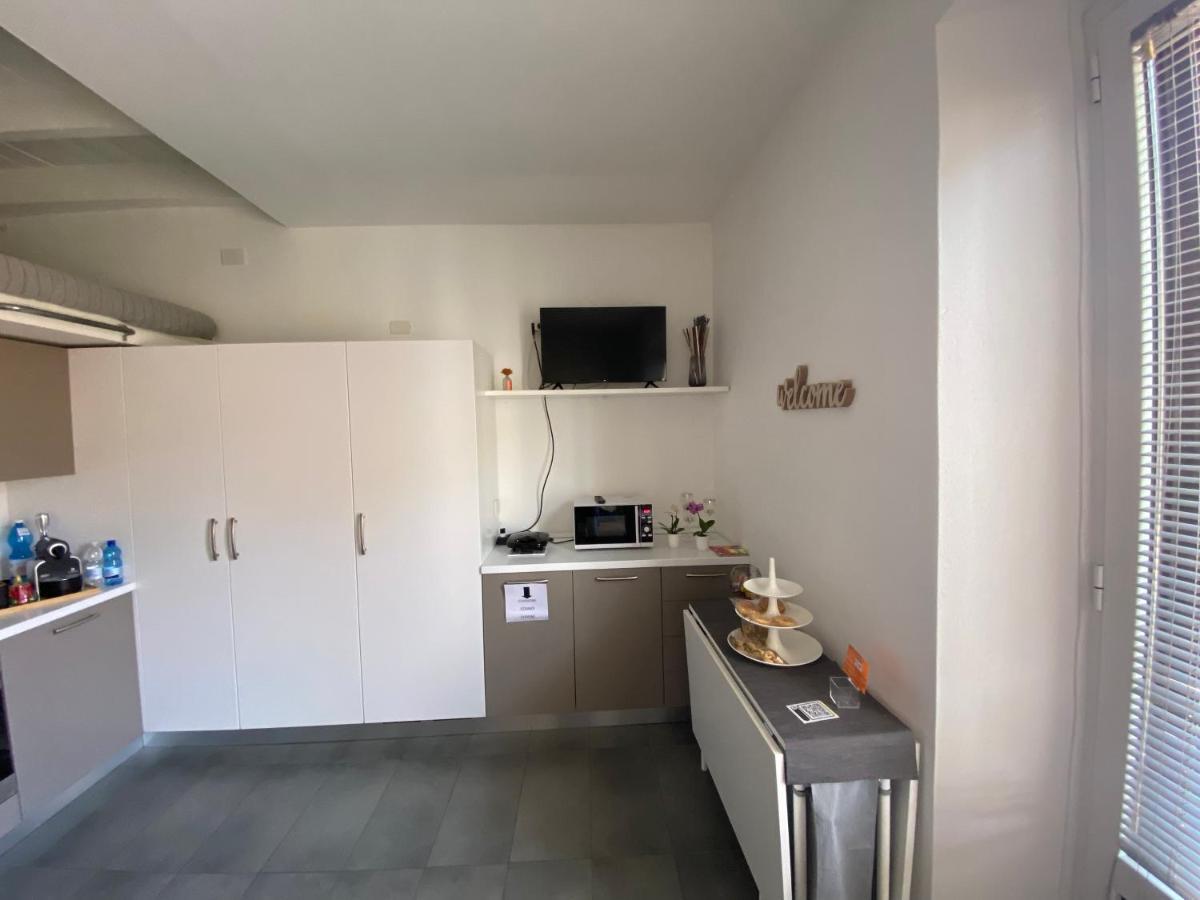 Apartment Alte Volat Casetta Mailand