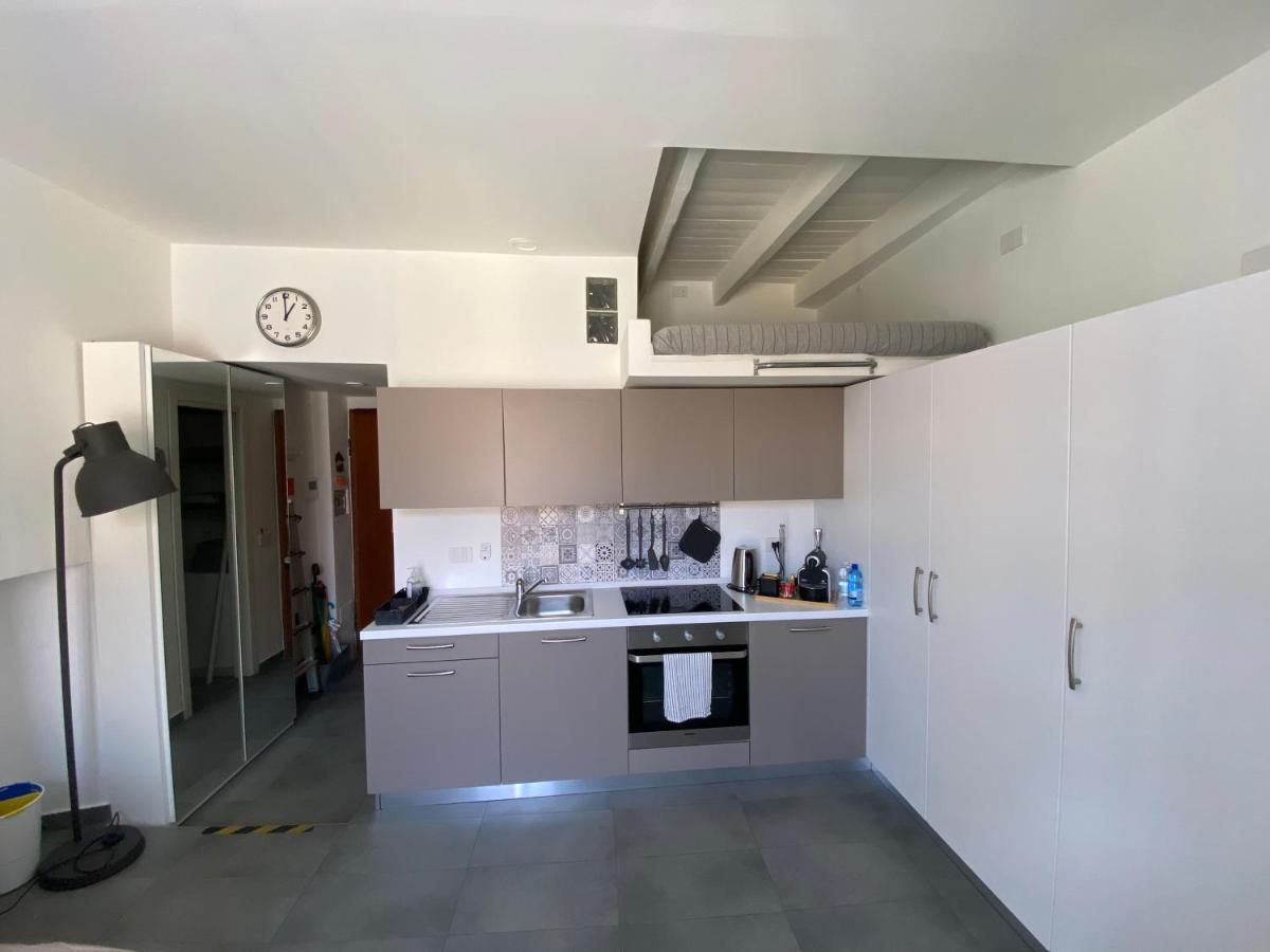 Apartment Alte Volat Casetta Mailand