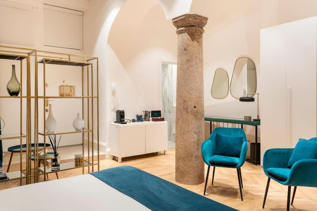 Apartment La Scala Suite-luxury *