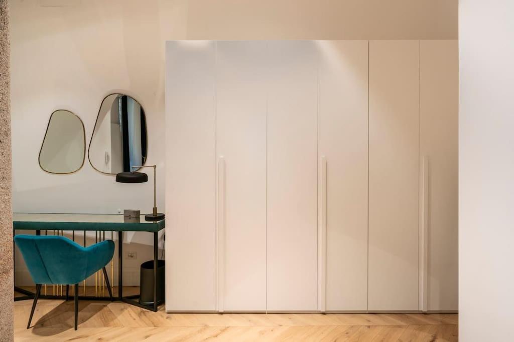 La Scala Suite-luxury Apartment