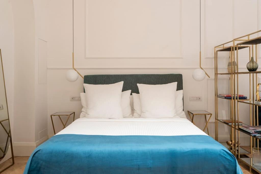 Apartment La Scala Suite-luxury Mailand
