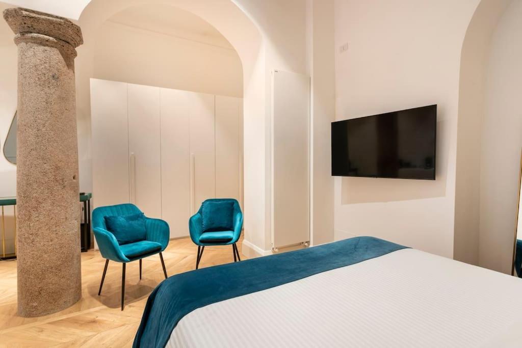 Apartment La Scala Suite-luxury *