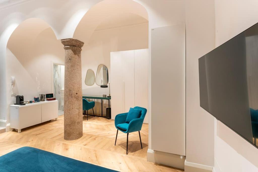 La Scala Suite-luxury Apartment *