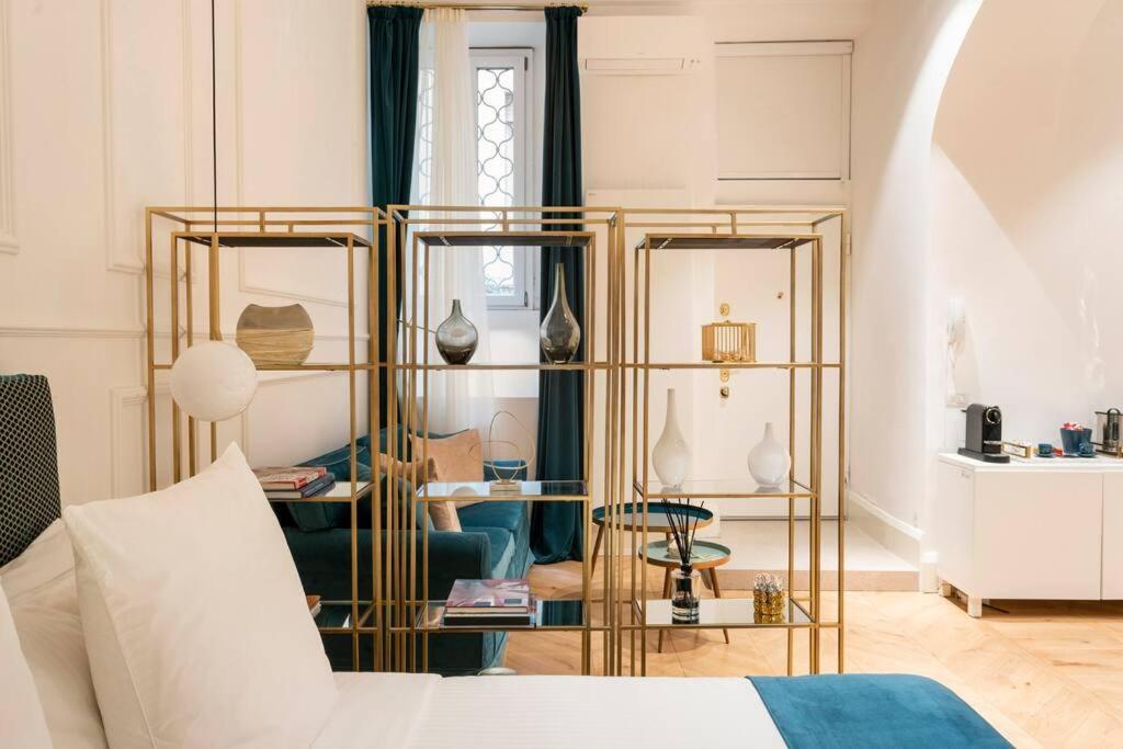 La Scala Suite-luxury Apartment Mailand