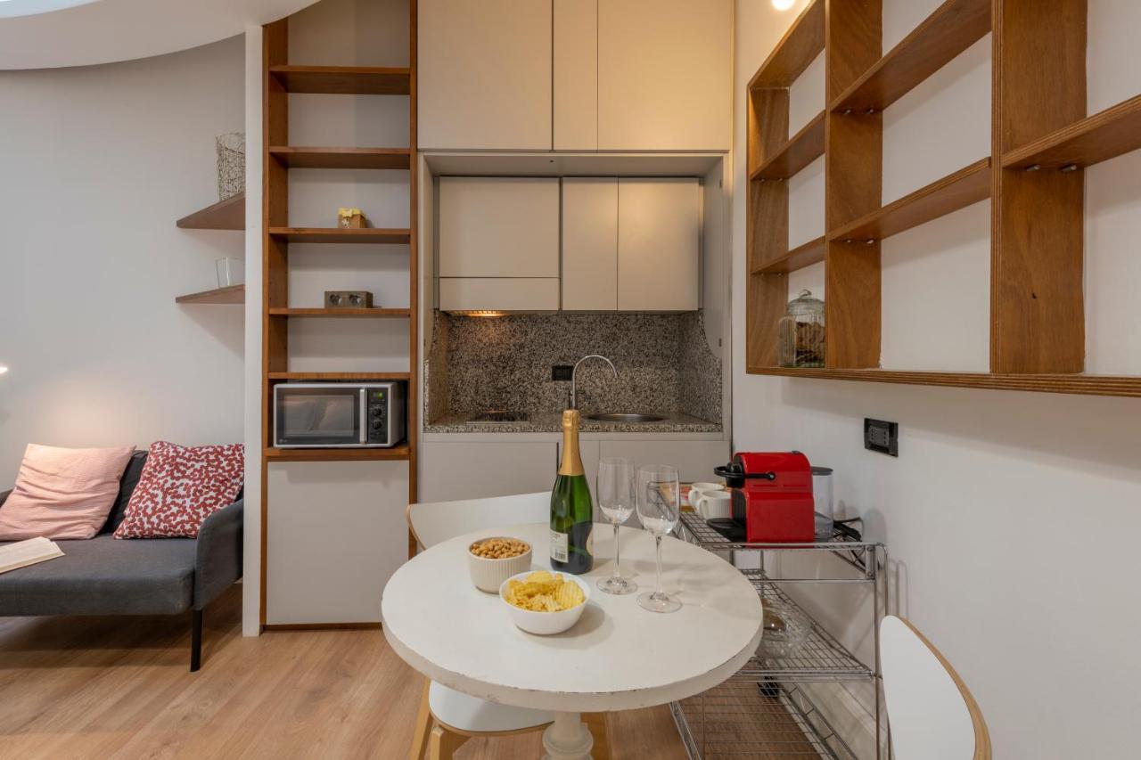 Apartment Bnbutler - Visconti Di Modrone - Piccolo Nido In Posizione Centralissima Mailand