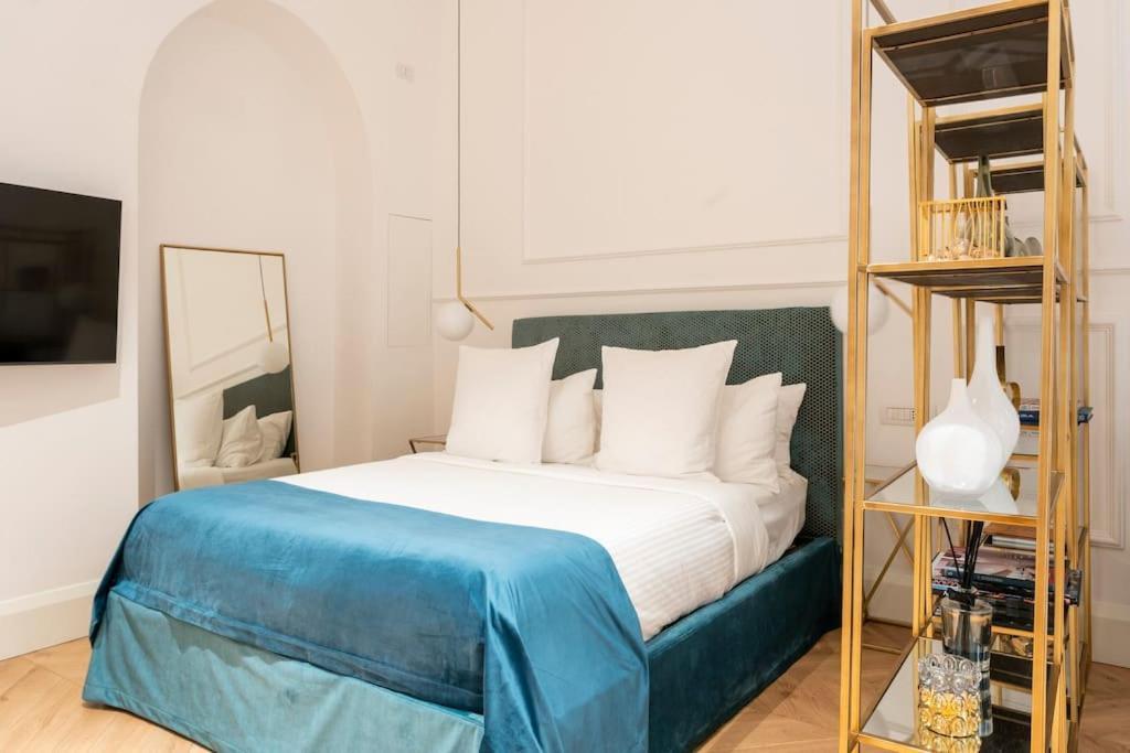 La Scala Suite-luxury Mailand
