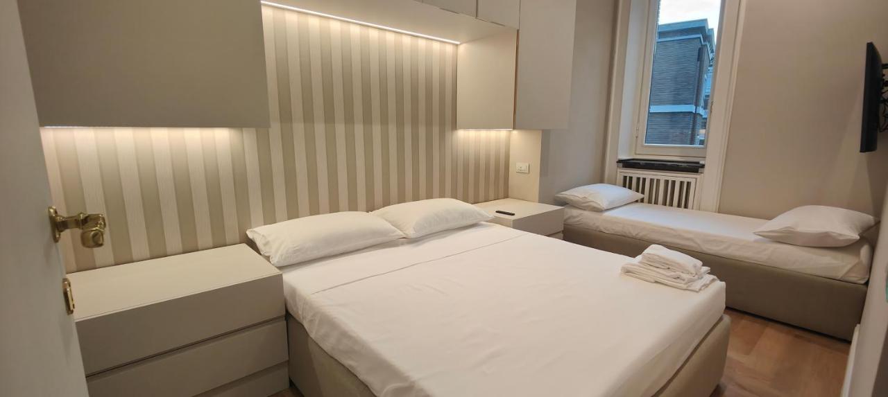 Apartment Marcora 6 V Luxury Living