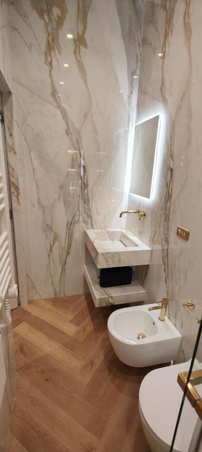 Marcora 6 V Luxury Living * Mailand