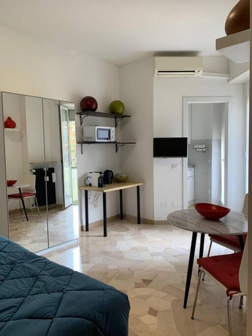 Apartment Casa Dei Fiordalisi Mailand