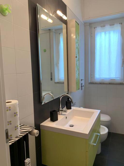 Casa Dei Fiordalisi Apartment *