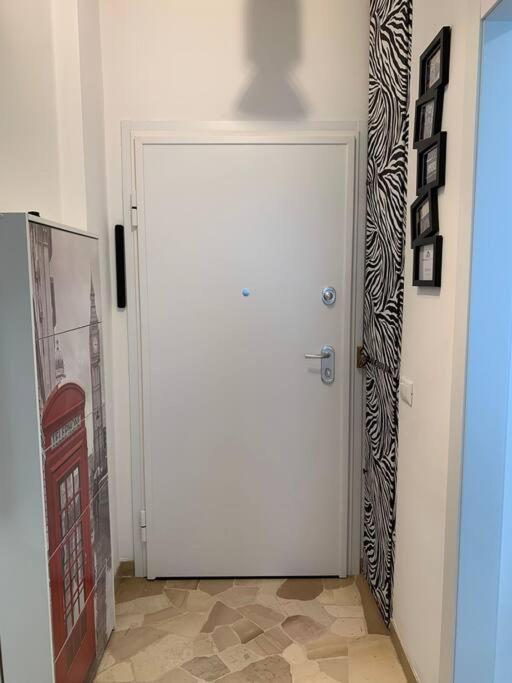Casa Dei Fiordalisi Apartment