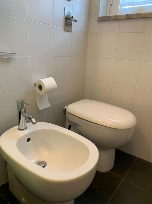 Apartment Casa Dei Fiordalisi
