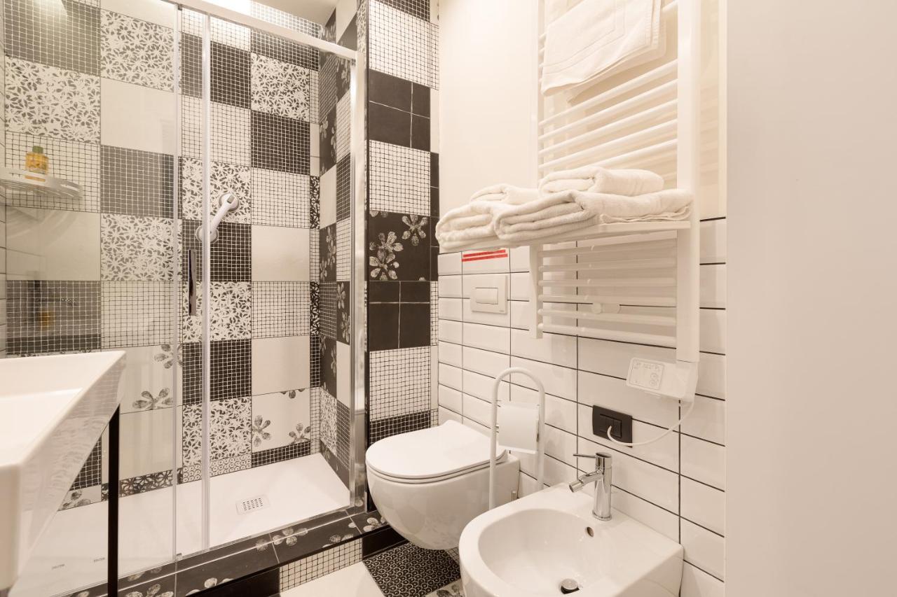 Renovated Apts * Milão