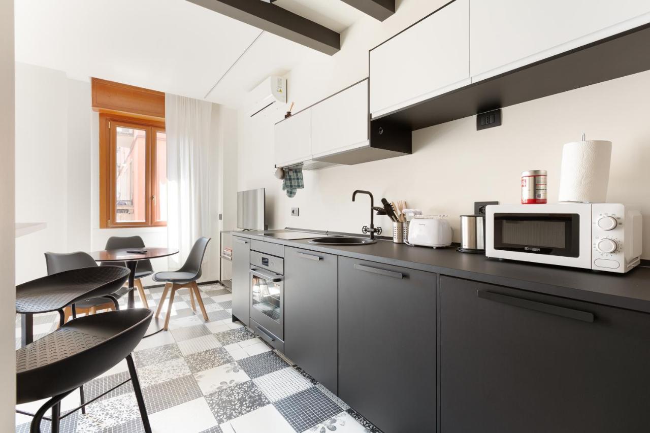 Renovated Apts *