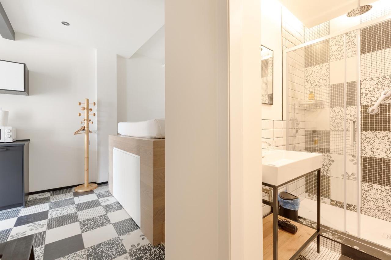 Renovated Apts Apartamento *