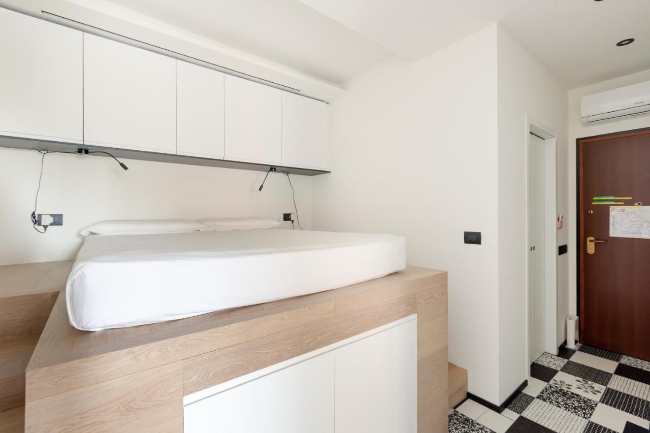 Apartamento Renovated Apts Milão