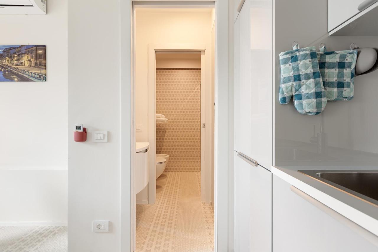 Renovated Apts Milão