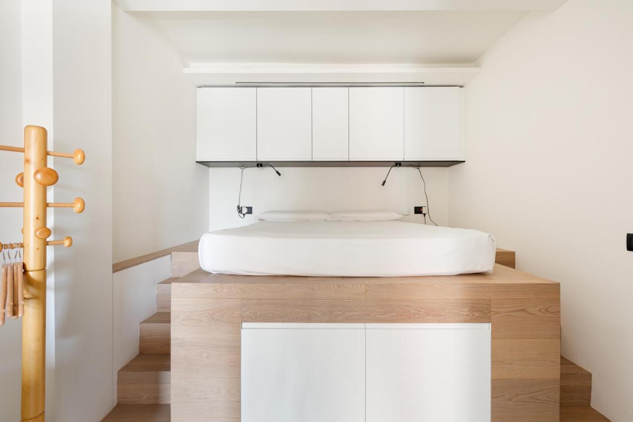 Renovated Apts *