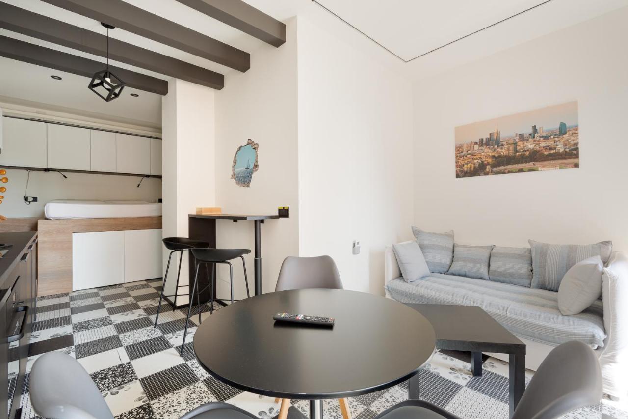 Apartamento Renovated Apts *