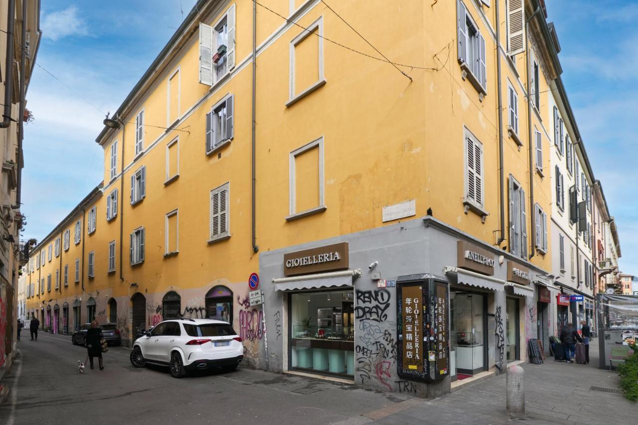 Primopiano - Arnolfo * Mailand