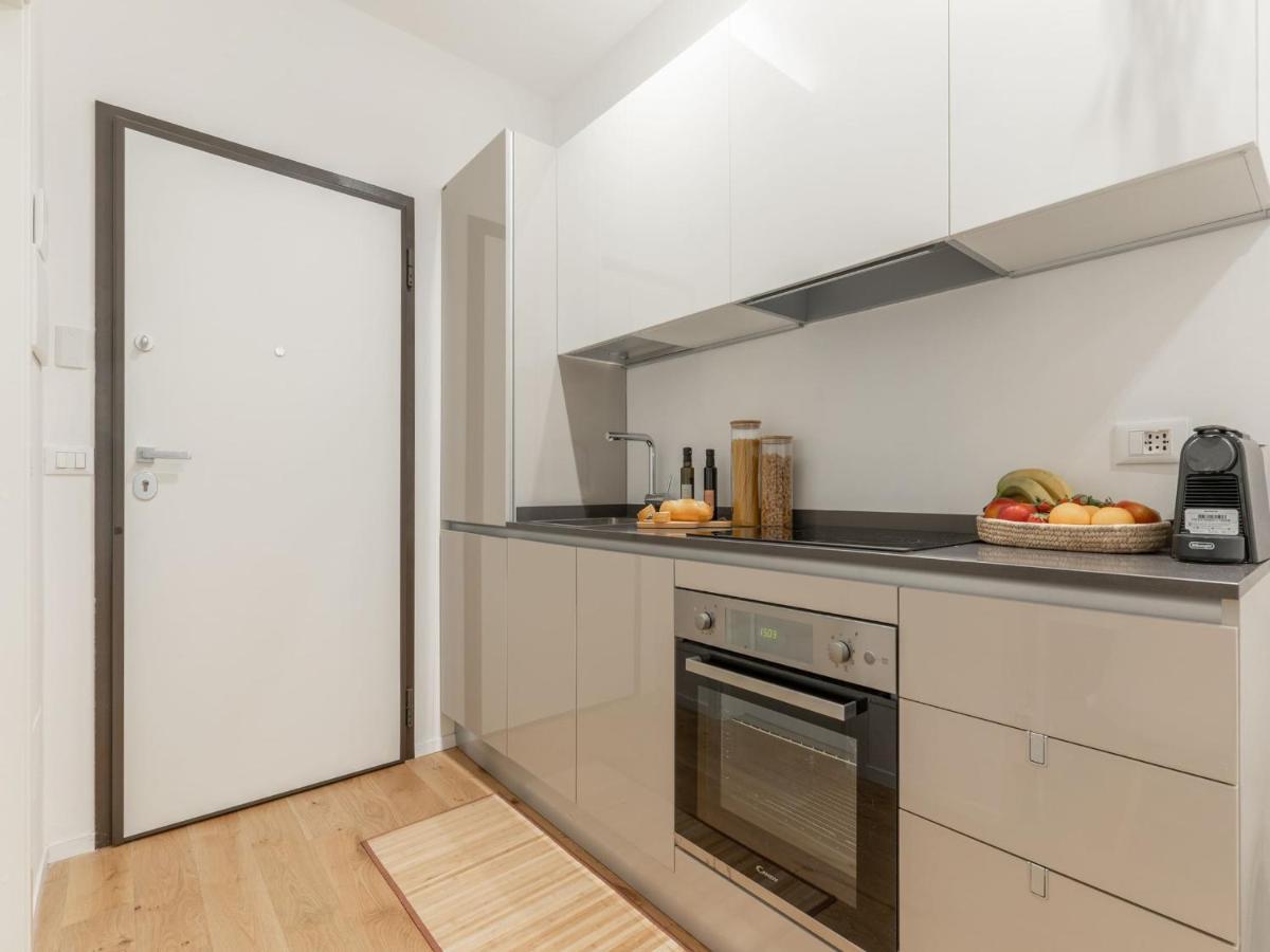 The Rent - Gorgeous One-bedroom In Ticinese Apartamento *