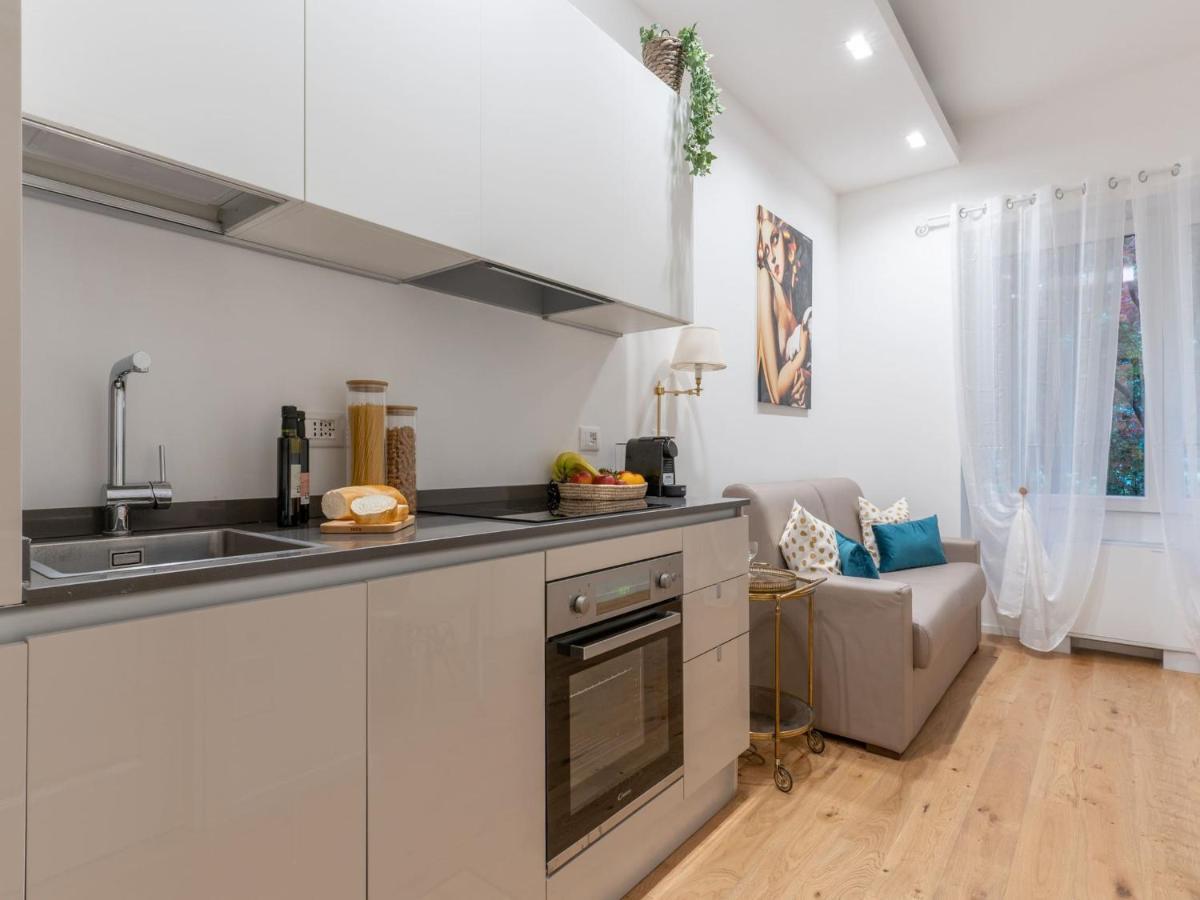 The Rent - Gorgeous One-bedroom In Ticinese *