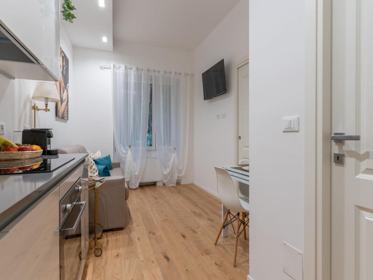 The Rent - Gorgeous One-bedroom In Ticinese Milão
