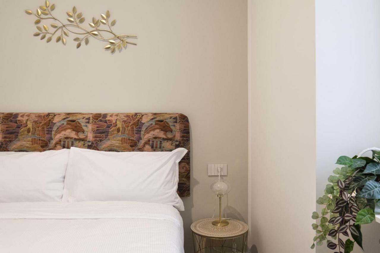 Easylife - Confortevola Dimora In Porta Venezia Apartment Mailand