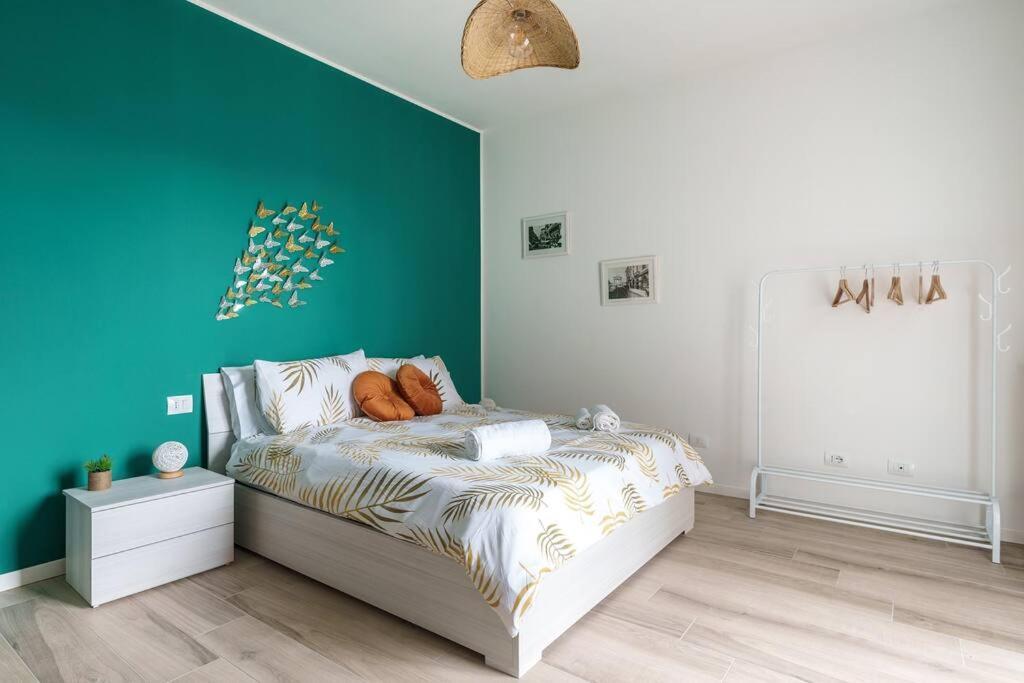 Free Parking Charme&space Big House Wifi Netlix Apartment