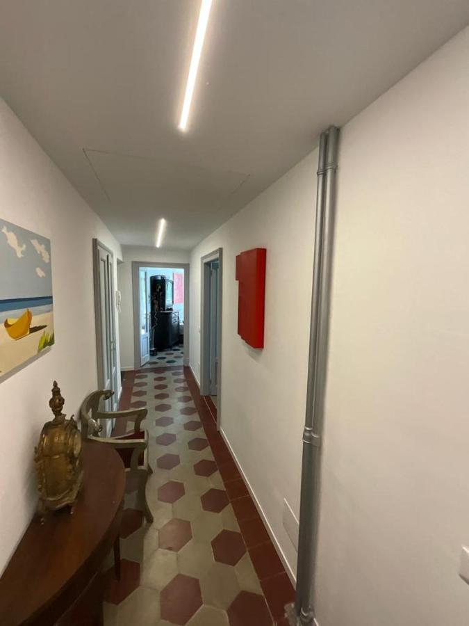 Apartamento Sansiro 74 House *