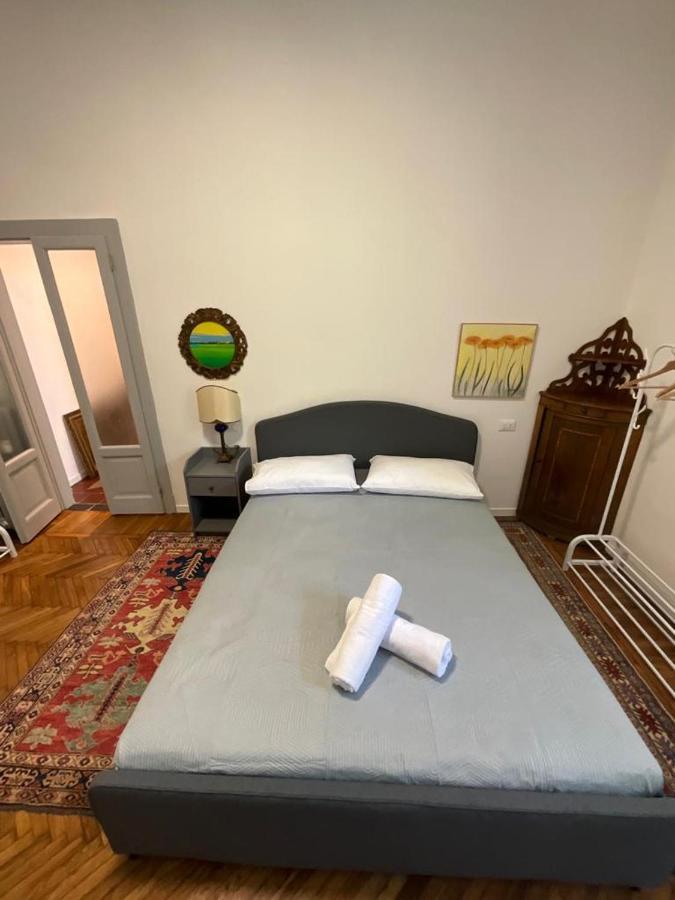 Sansiro 74 House Apartamento *