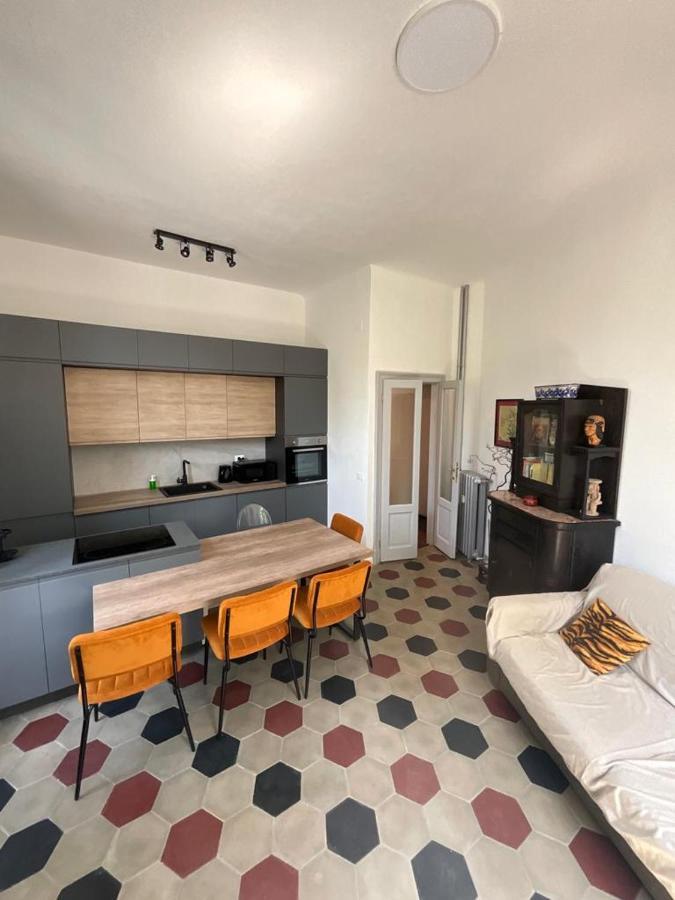 Sansiro 74 House Apartamento