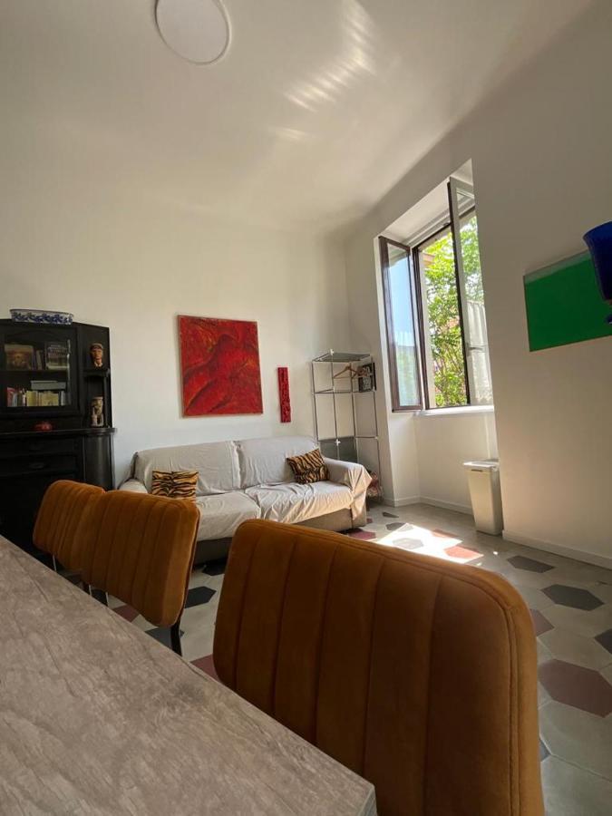 Apartamento Sansiro 74 House Milão
